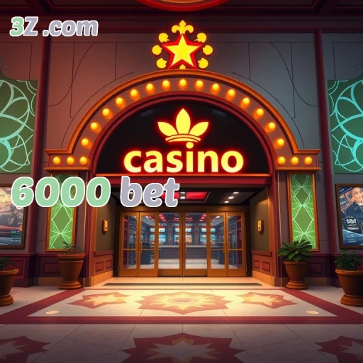 Segurança Confiável: A Experiência da 6000 Bet