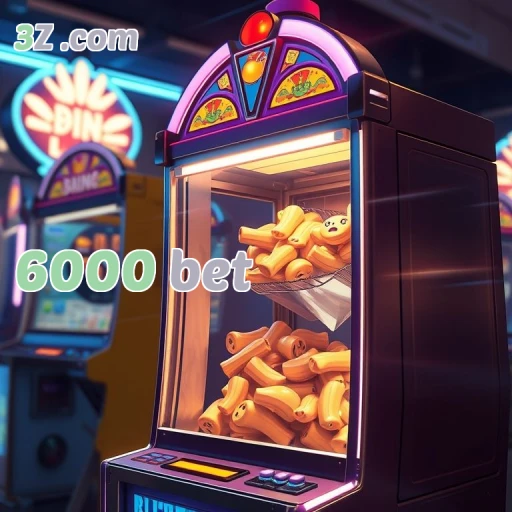 Apostas em Esporte: Explore a Incrível 6000 Bet