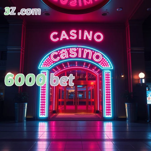 6000 bet Programa VIP